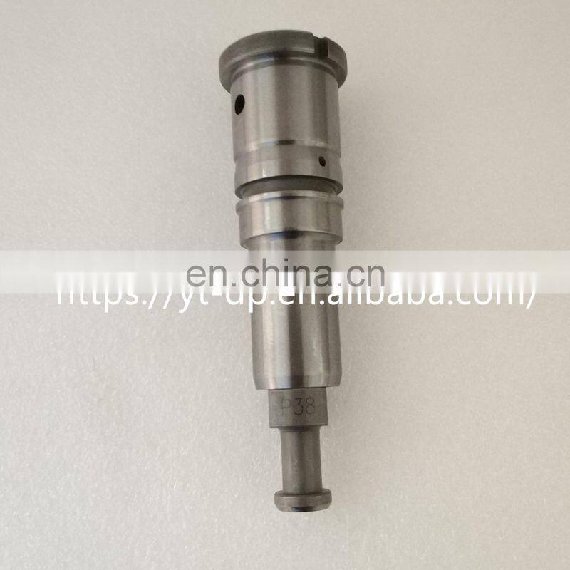 YT P Series Fuel Pump Plunger P38