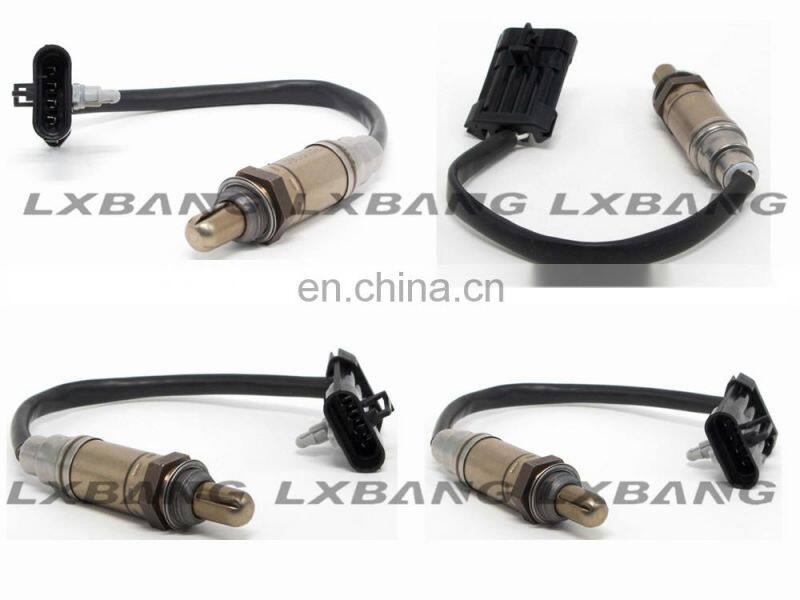 Original LLXBB Car Sensor System Oxygen Sensor 25164155 96507986 For GMC Chevrolet Buick Cadillac 25165313 25312184
