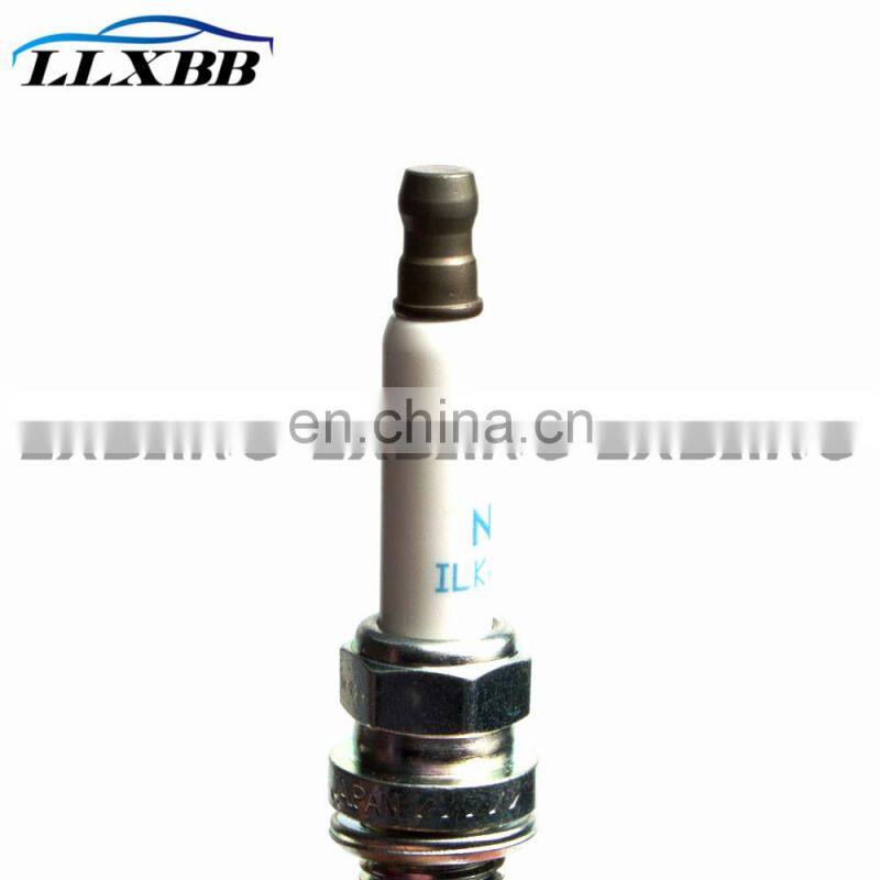 LR032080 ILKARC10 Wholesale Laser Iridium Spark Plugs For Land Rover Discovery Spark Plug