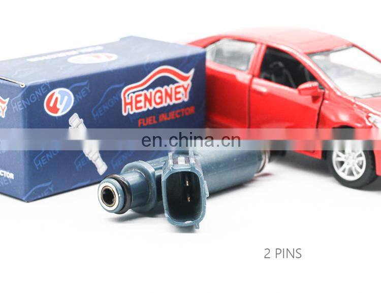 High energy manufacturer 23250-0D010 23209-0D010 Fit Corolla Prism 1ZZFE 1.8L4 Fuel injection