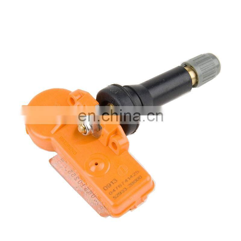 529332B000 52933 2B000 433MHz TPMS Tire Pressure Monitoring Warning Sensor For KIA For Hyundai
