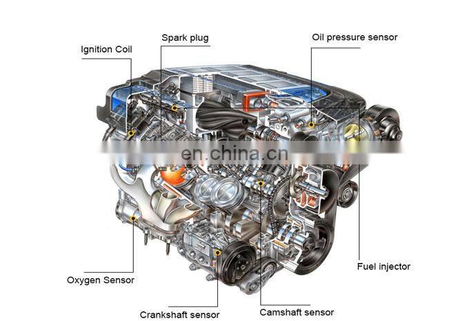 Car Parts 161A0-29015 Auto Parts Engine Cooling Auxiliary Additional Water pump For TOYOTA PRIUS