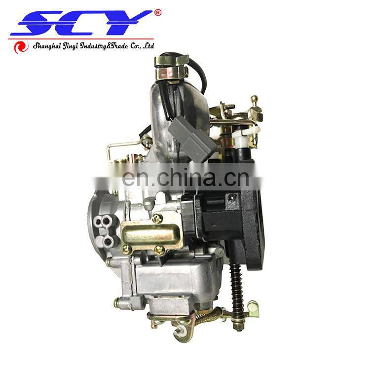Carburetor Suitable for Toyota Hi-Lux OE 21100-31410 2110031410 21100-31411 2110031411