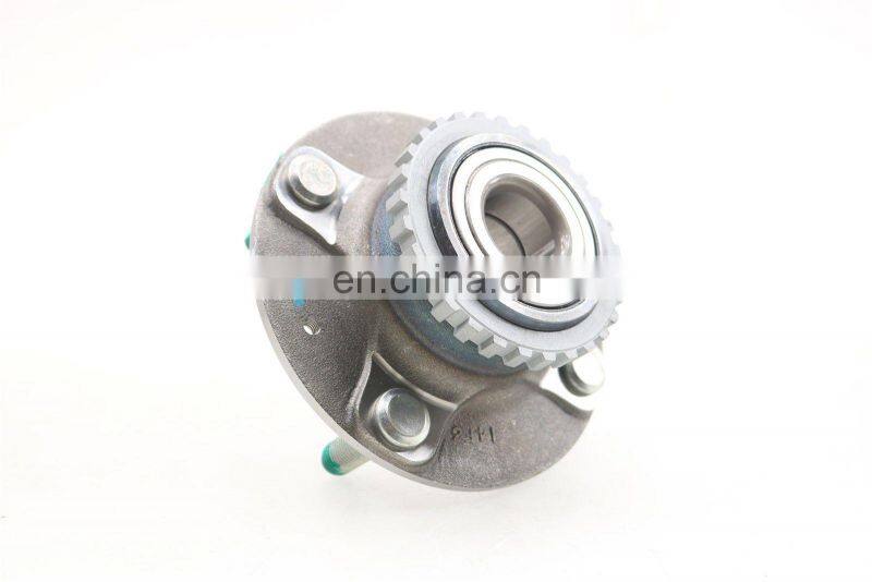 Auto wheel hub/Wheel Hub Bearing 52710-29461 for ACCENT rear axle