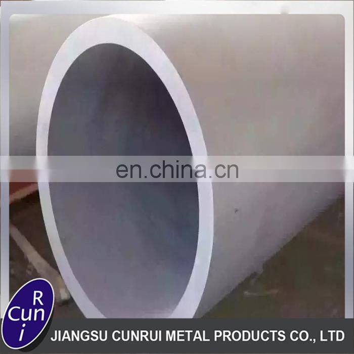 ASME SA789 2205 2507 Duplex Stainless Steel Tube