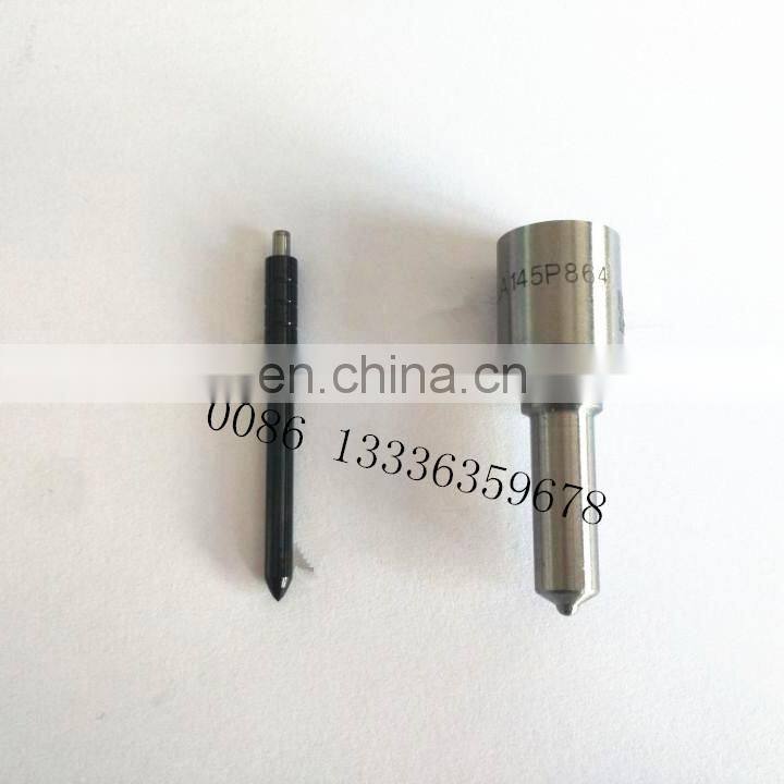 diesel nozzle DLLA145P864 093400-8640