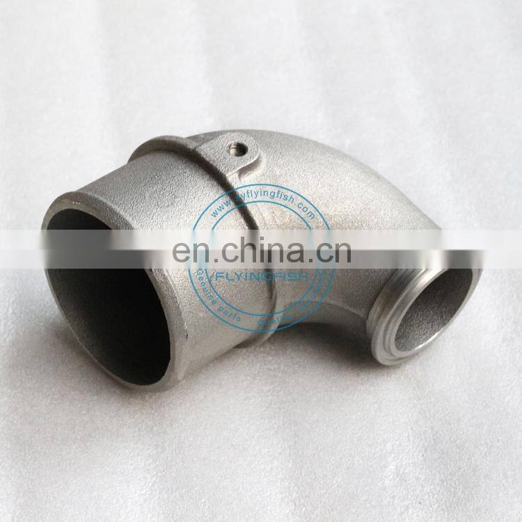 Diesel Engine Parts M11 Air intake Pipe Connector 3068015