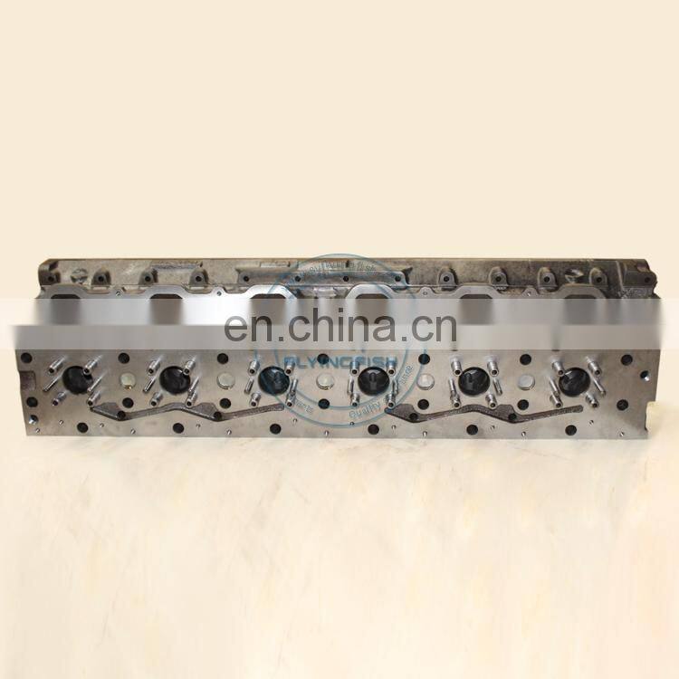 High Quality Cylinder Head 7W2243 For Caterpillar 3412B Engine
