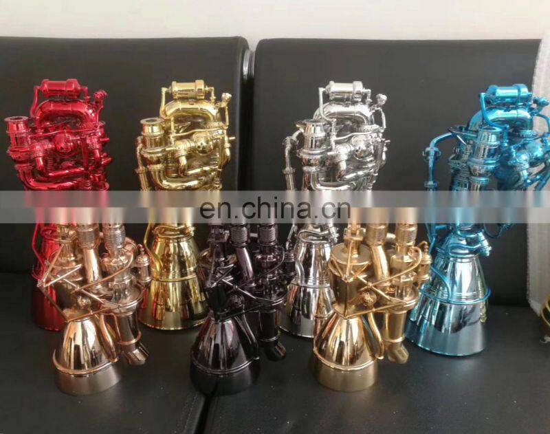Top Additive Manufacturing 3D Printer Factory OEM Variable SLA 3D Printing Machine for 3D Moldes Rapid Prototyping