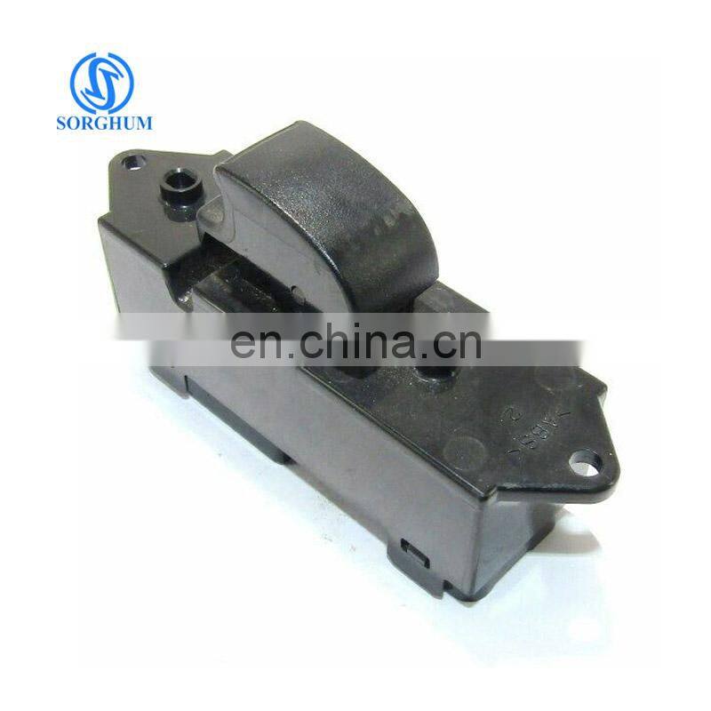 High Quality Aftermarket Electric Window Switch For Citroen 8608A182