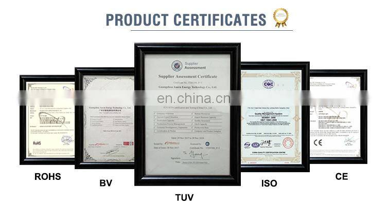 battery backup e27 9w led emergency bulb light kit