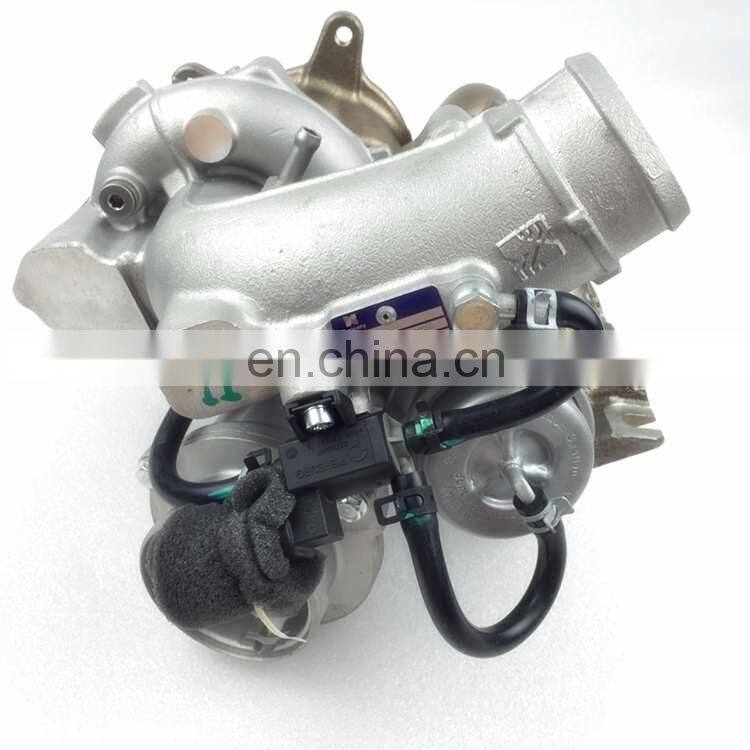 K04 turbocharger 53049880064 53049700064 06F145702C Turbo for Audi TT'S with 2.0L TFSI quer transversal Engine