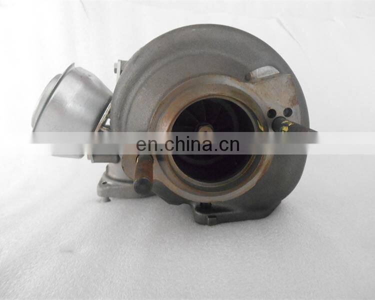 GT2260V Turbocharger for BMW 730 d (E65) with M57DTUE65 Engine 725364 Turbo 11657789083J 11657789083L09 725364-5021S 725364-0021