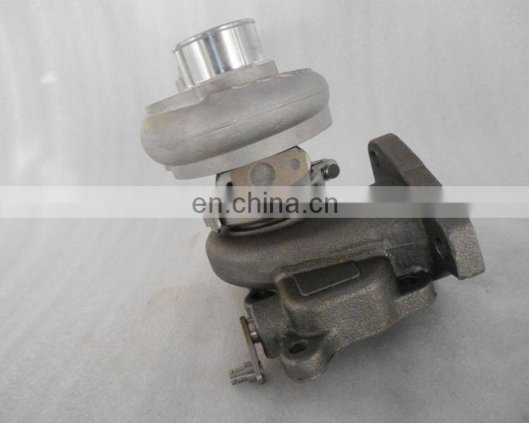 Auto Engine parts TDO4 Turbocharger for Mitsubishi Pajero Engine 4D56Q TDO4 Turbo charger MD187211 49177-02501 49177-02510