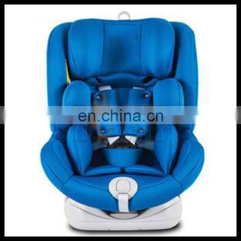 Good performance with comfortable baby car seats