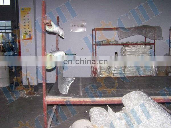 High Quality Aluminum Sailing Yachts