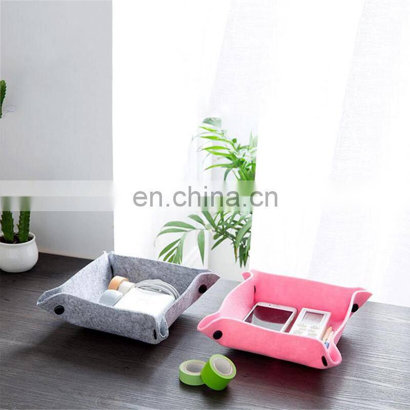 felt tray Best Sell