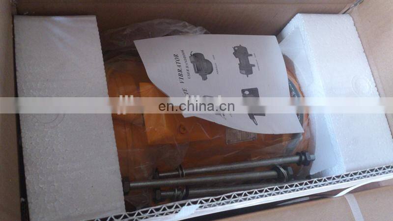 250W~3000W External Concrete Vibrator Manufacturer