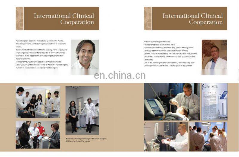 GSD co2 laser trend 2017 wanted new product for canadian distributors