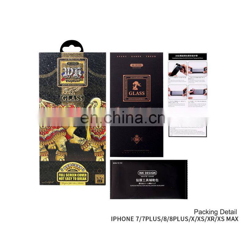 New 2019 Trending Product Type C Terminal 18W PD Power Direct Fast Charger US / EU Plug Adapter