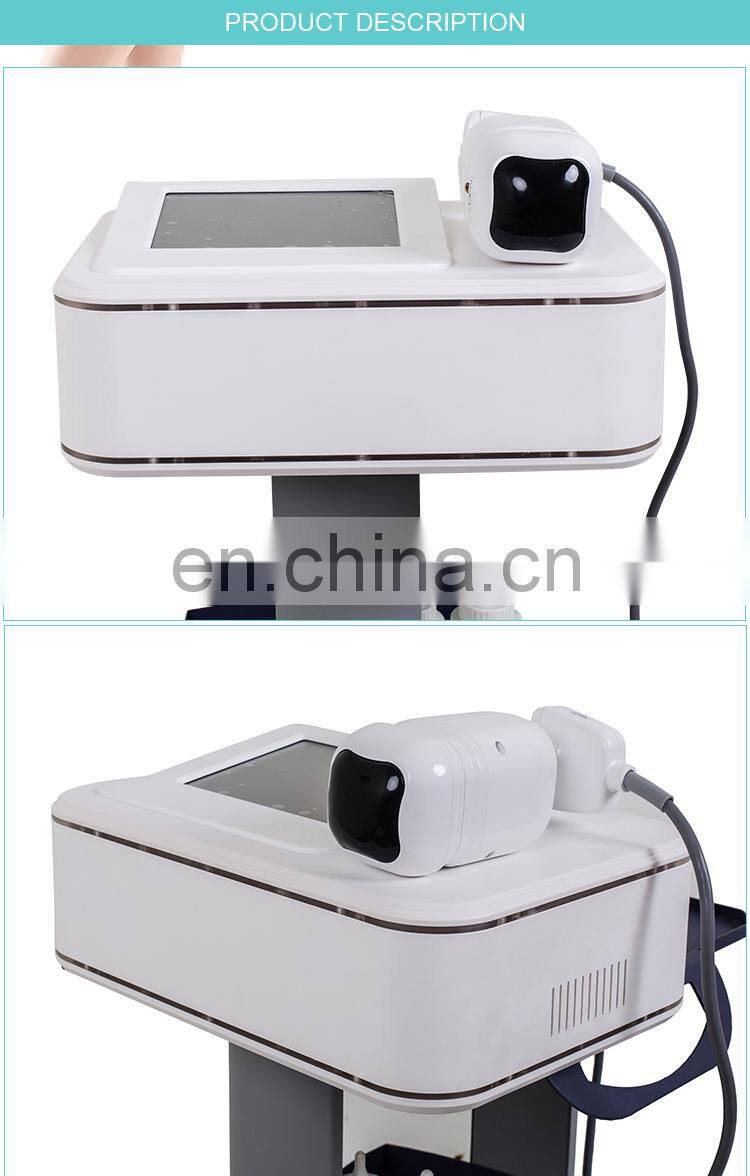 Portable Ultrasound Hifu Slimming Machine for Body Weight Loss