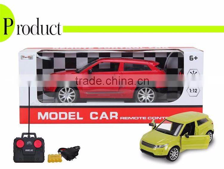 Hot sale rc car with opening doors wholesale