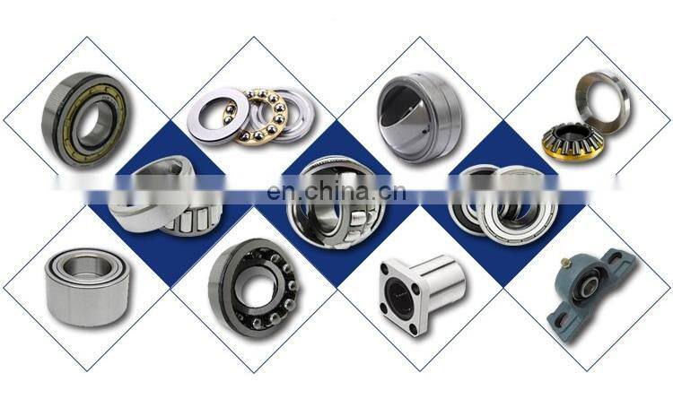 LYZL China Brand High quality Cylindrical Roller Bearing N203 N204 N205 N206 N207 N208 N209 N210