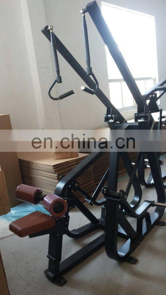 high quality gym fitness equipment / Lat Pulldown