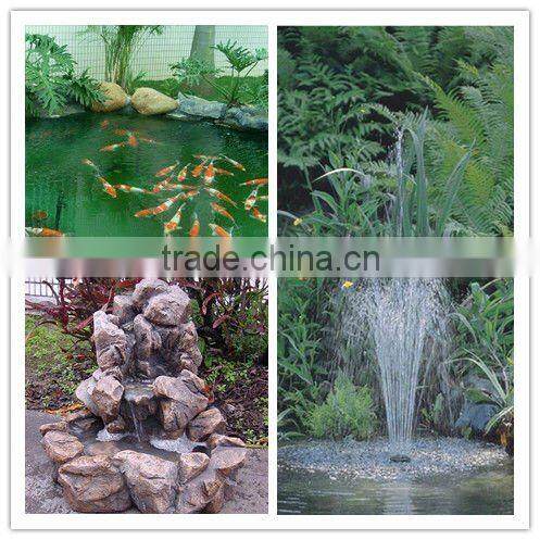 JPP4600E-10000E Jebao Pond Pump