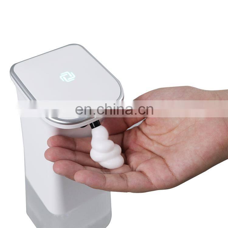 Apical life Automatic Soap Dispenser Waterproof Foaming Soap Dispenser 350ml/12oz Touchless Hand Soap Dispenser