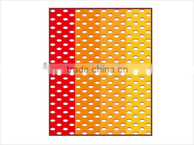 Frp,grp decorative panel/water-proof/composite material