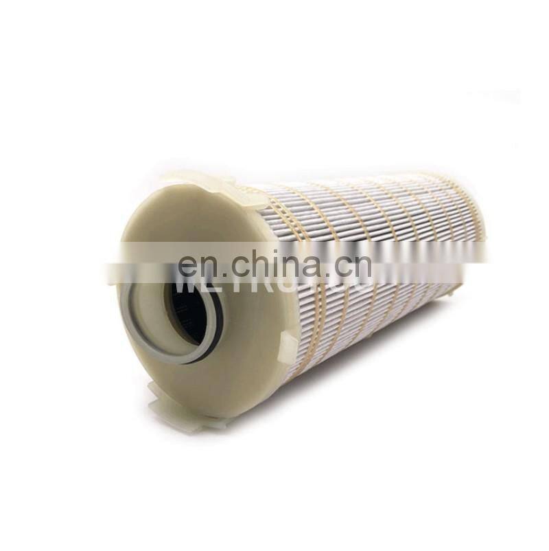Excavator hydraulic oil filter GH1163 3621163 362-1163