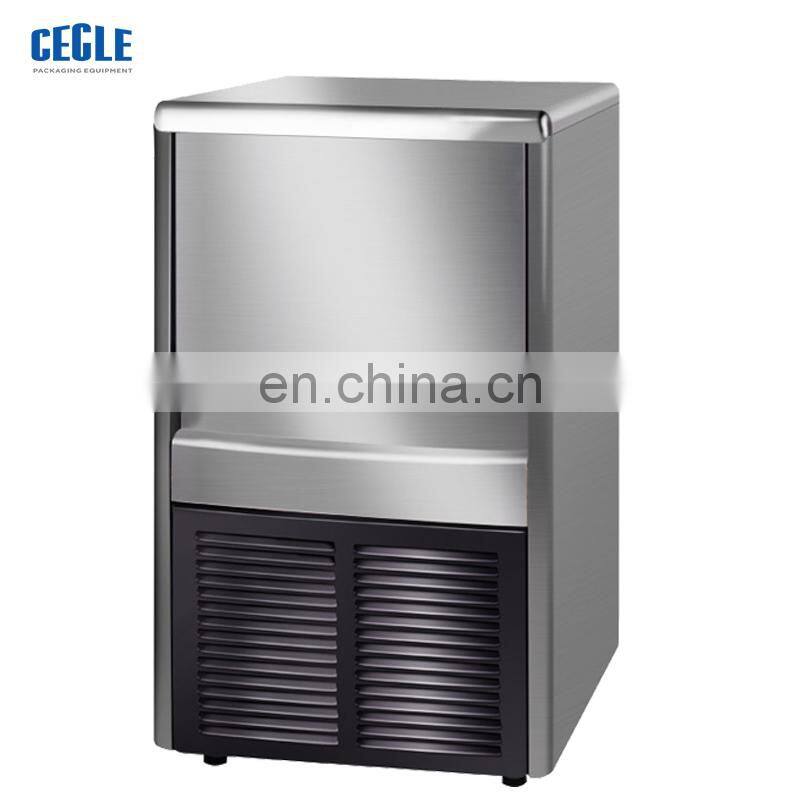 1 year warranty industrial ice cube machine, ice making machine, ice machine