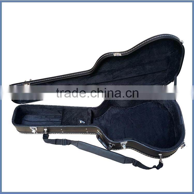 Electric guitar case multiple guitar road case
