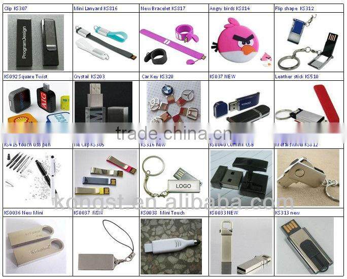 Cheap Leather Key Shaped USB Flash Drive with Light1-64GB direct from manufacturer