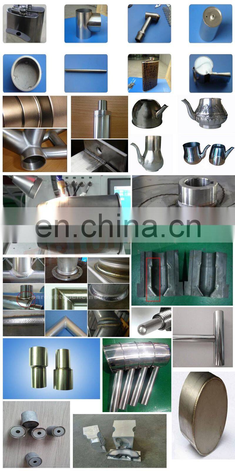 1000w 1500W 200J Portable Laser Welding Machine handheld optical fiber laser translations welding