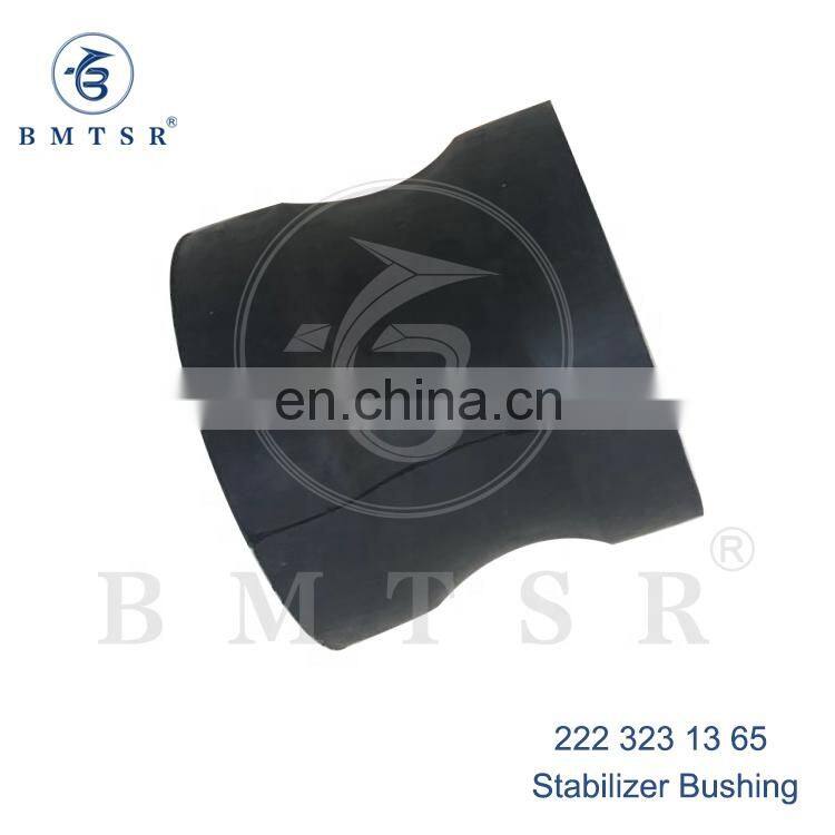 Fit For W222 W217 4Matic BMTSR Auto Parts Suspension Front Stabilizer Bushing OEM 2223231365 222 323 13 65 Car Accessories