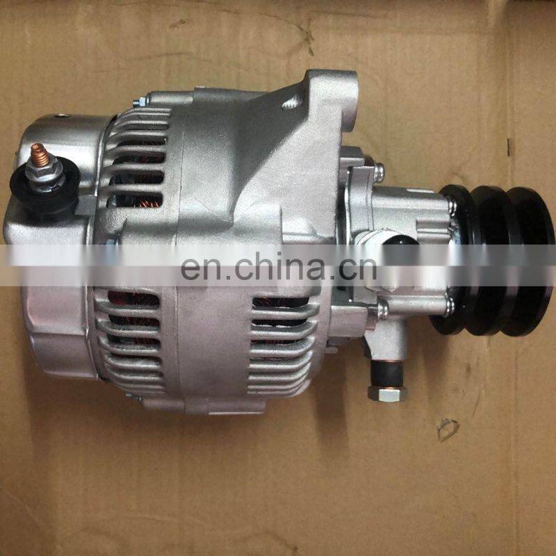 ALTERNATOR ASSY 27060-54360 FOR HILUX VIGO FORTUNER 12V 70A