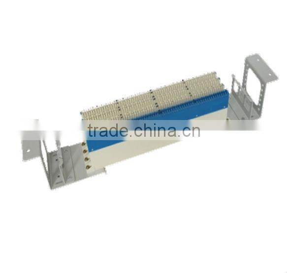 25 pair Protection Connection Block