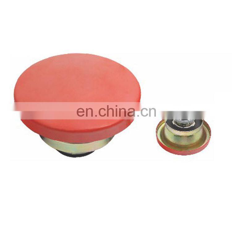 Hot Sale RED PAINTED RADIATOR CAP OEM 1874445M94 - 1874445M93