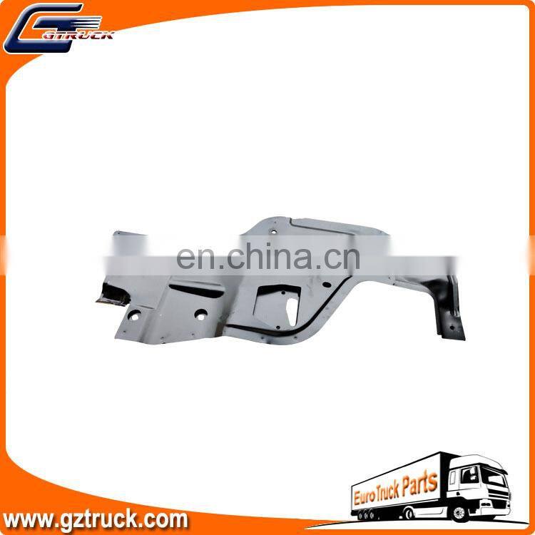 Front Panel Bracket Oem 9437500168 for MB Actros Grille Bracket