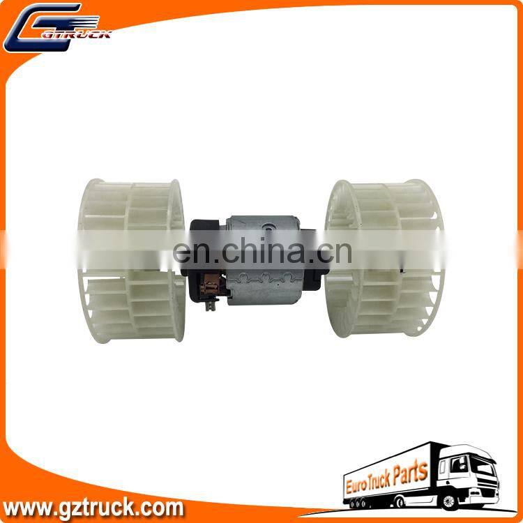 Electric 24V Auto Heater Blower Fan Motor Oem 0130111116 for MB Truck
