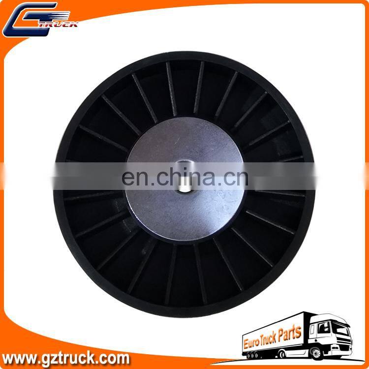 European Truck Auto Spare Parts Tension roller Oem 1514086 1353717 1428940 for SC Truck Belt Tensioner Pulley