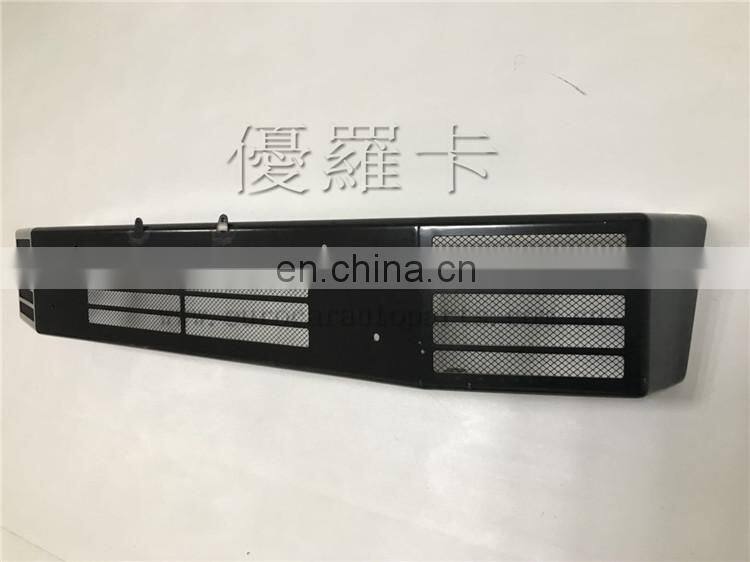 G350D professional front bumper fit for G class w463 g350d 2016 2017 2018 year G350D body kits