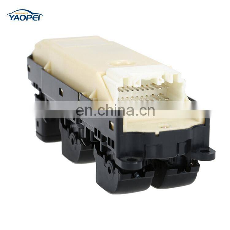 Power Window Switch Front Left For Toyot-a Lexus RX300/330/350 3.3L 3.5L OEM 84040-48140 SD-002109 2007-2009