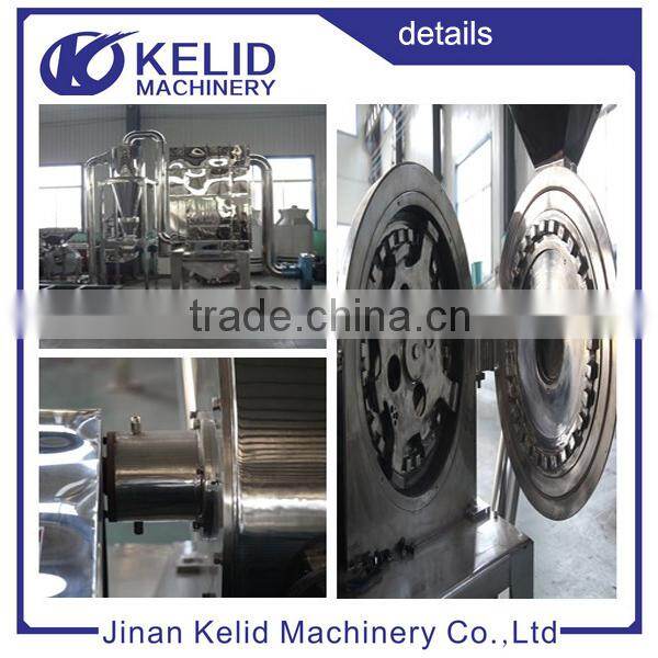 automatic new designed milling machine
