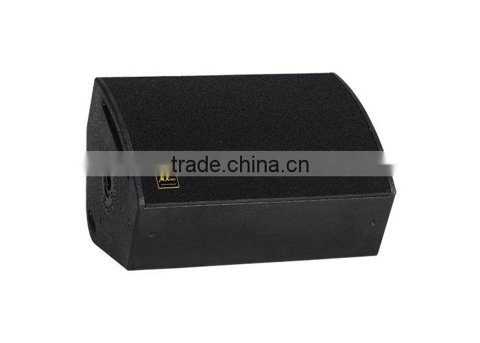 MD112TX, trade assurance, 12 inch passsive coaxial loudspeaker, pro audio