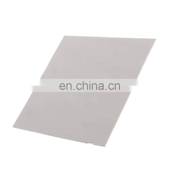 100mmx100mmx1mm CPU GPU Copper Heatsink Thermal Conductive Silicone Laptop Cooling Pad
