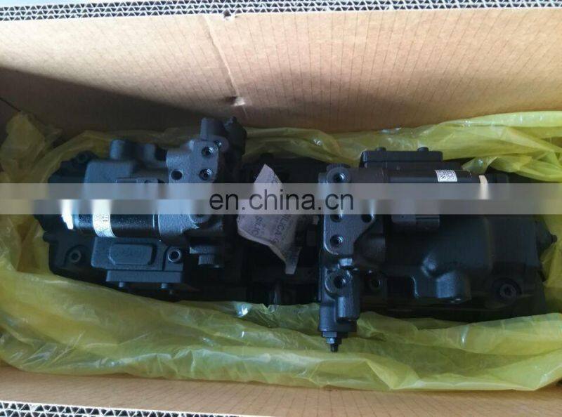 KPM hydraulic pump k3v112dtp main pump 1E9R-9T8L-1V