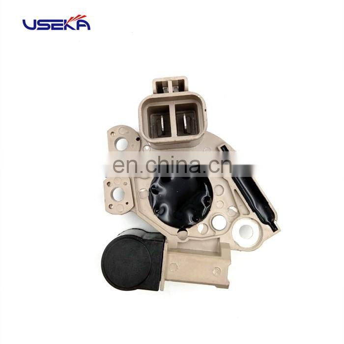 Excellent and Hot Sales Auto Spare Parts Alternator voltage regulator For Hyundai OEM M831B